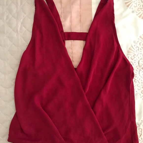 Lot of 3 Shein Women’s Tops - Picture 4 of 6